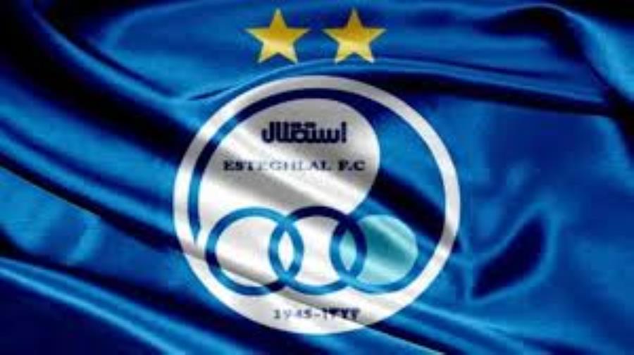 تمدید قرارداد با بازیکن تاثیرگذار استقلال استارت خورد